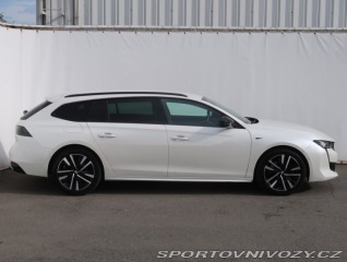 Peugeot 508 GT Line 1.6 PureTech 2019
