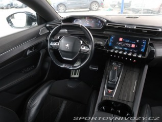 Peugeot 508 GT Line 1.6 PureTech 2019