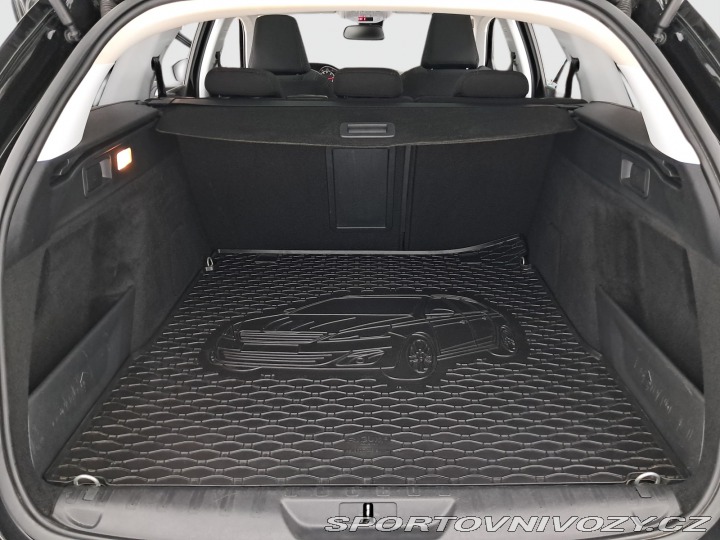 Peugeot 308 Allure Pack 2.0 BlueHDi 2016