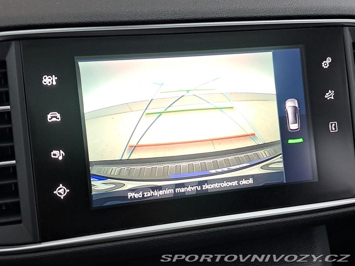 Peugeot 308 Allure Pack 2.0 BlueHDi 2016