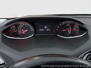 Peugeot 308 Allure Pack 2.0 BlueHDi 2016
