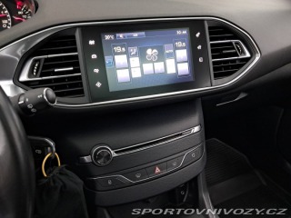 Peugeot 308 Allure Pack 2.0 BlueHDi 2016