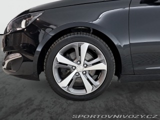 Peugeot 308 Allure Pack 2.0 BlueHDi 2016