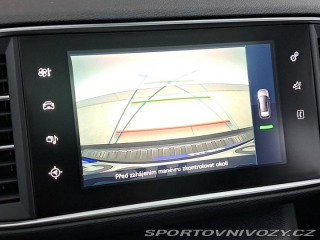 Peugeot 308 Allure Pack 2.0 BlueHDi 2016