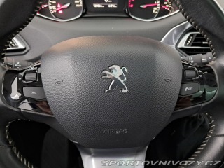 Peugeot 308 Allure Pack 2.0 BlueHDi 2016