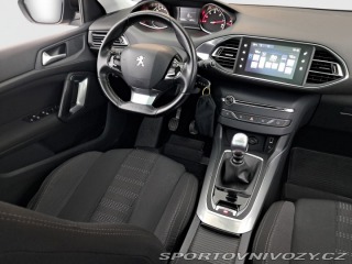 Peugeot 308 Allure Pack 2.0 BlueHDi 2016