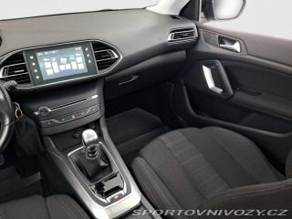Peugeot 308 Allure Pack 2.0 BlueHDi 2016