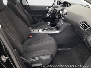 Peugeot 308 Allure Pack 2.0 BlueHDi 2016