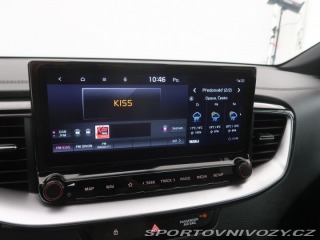 Kia ProCeed GT 1.6 T-GDI 2022