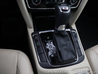 Škoda Superb Ambition Plus 3.6 FSI V6 2014