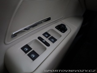 Škoda Superb Ambition Plus 3.6 FSI V6 2014