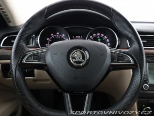 Škoda Superb Ambition Plus 3.6 FSI V6 2014