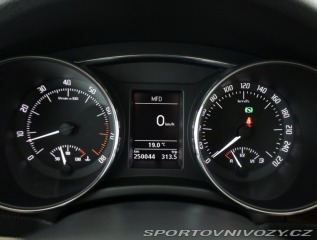Škoda Superb Ambition Plus 3.6 FSI V6 2014