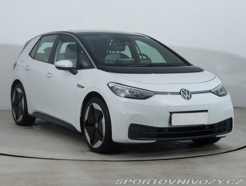 Volkswagen ID.3 Pro S (82 kWh)