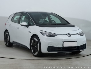 Volkswagen ID.3 Pro S (82 kWh)
