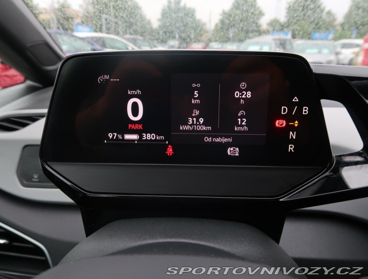 Volkswagen ID.3 Pro S (82 kWh) 2021