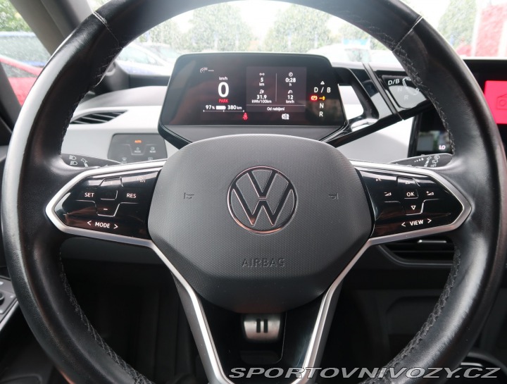 Volkswagen ID.3 Pro S (82 kWh) 2021