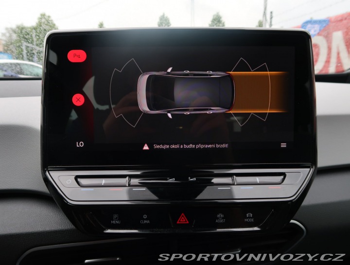 Volkswagen ID.3 Pro S (82 kWh) 2021