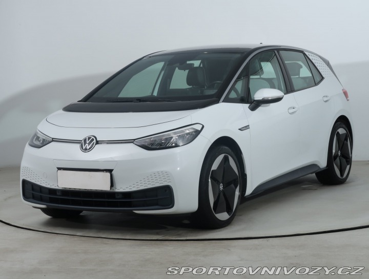 Volkswagen ID.3 Pro S (82 kWh) 2021
