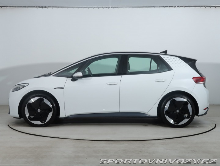 Volkswagen ID.3 Pro S (82 kWh) 2021