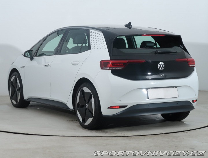 Volkswagen ID.3 Pro S (82 kWh) 2021