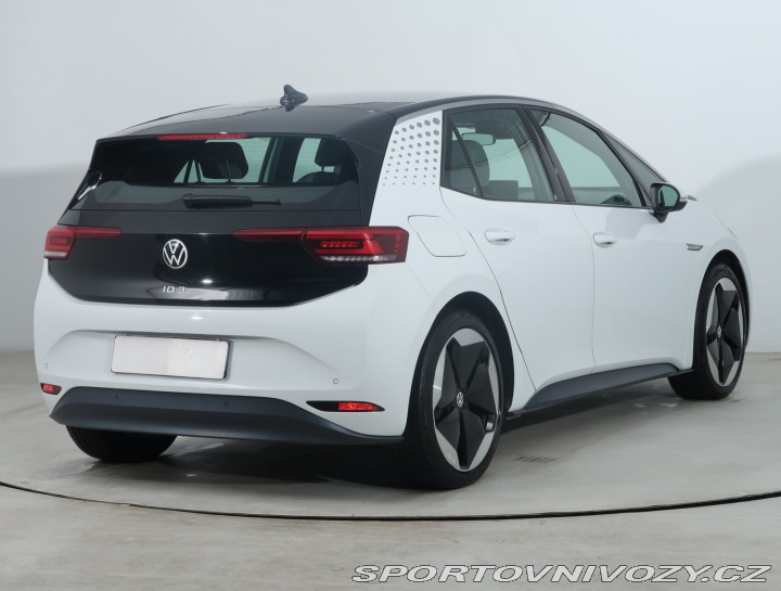 Volkswagen ID.3 Pro S (82 kWh) 2021