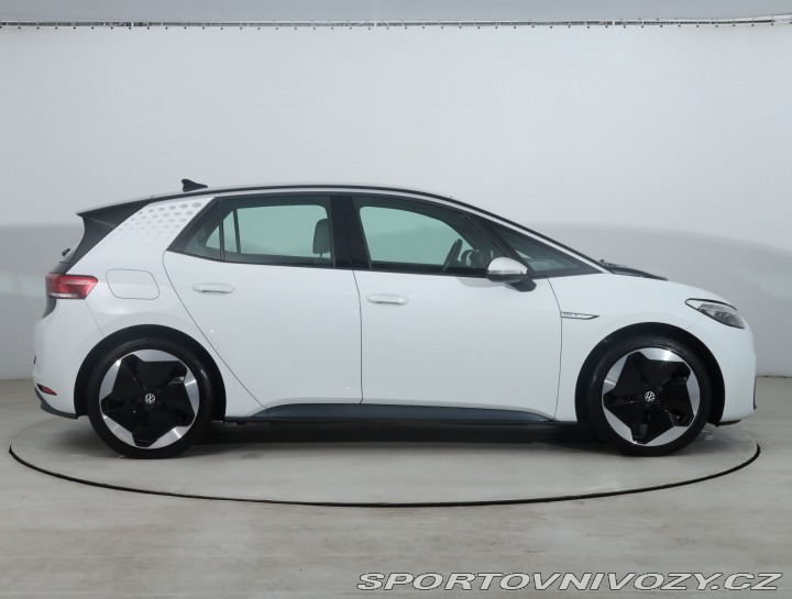 Volkswagen ID.3 Pro S (82 kWh) 2021