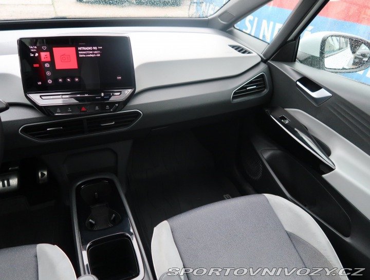 Volkswagen ID.3 Pro S (82 kWh) 2021