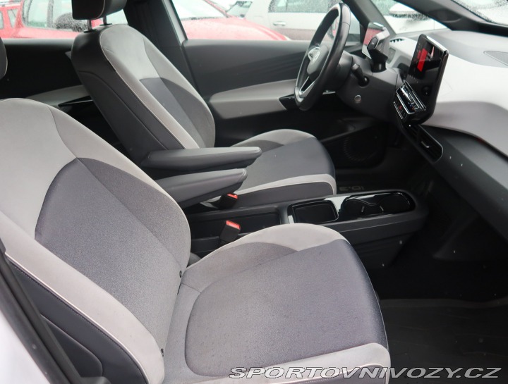 Volkswagen ID.3 Pro S (82 kWh) 2021