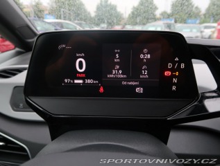 Volkswagen ID.3 Pro S (82 kWh) 2021