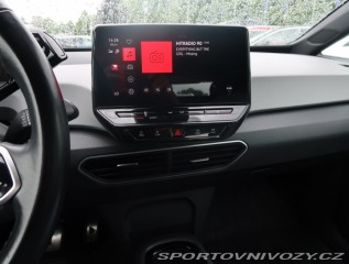 Volkswagen ID.3 Pro S (82 kWh) 2021