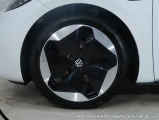 Volkswagen ID.3 Pro S (82 kWh) 2021