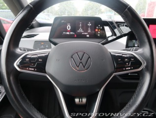 Volkswagen ID.3 Pro S (82 kWh) 2021