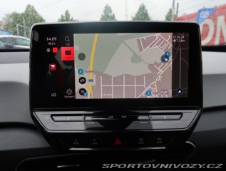 Volkswagen ID.3 Pro S (82 kWh) 2021