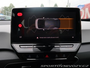 Volkswagen ID.3 Pro S (82 kWh) 2021