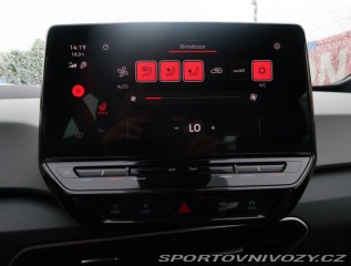 Volkswagen ID.3 Pro S (82 kWh) 2021