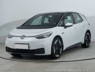 Volkswagen ID.3 Pro S (82 kWh) 2021