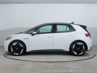 Volkswagen ID.3 Pro S (82 kWh) 2021