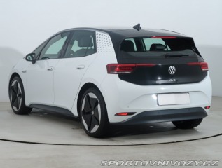 Volkswagen ID.3 Pro S (82 kWh) 2021