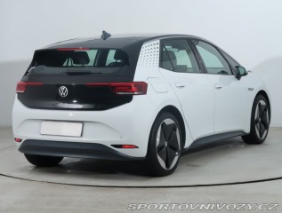 Volkswagen ID.3 Pro S (82 kWh) 2021