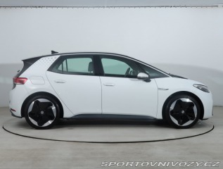 Volkswagen ID.3 Pro S (82 kWh) 2021