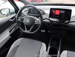 Volkswagen ID.3 Pro S (82 kWh) 2021