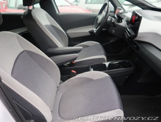 Volkswagen ID.3 Pro S (82 kWh) 2021