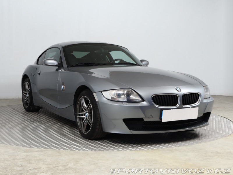 BMW Z4 3.0si