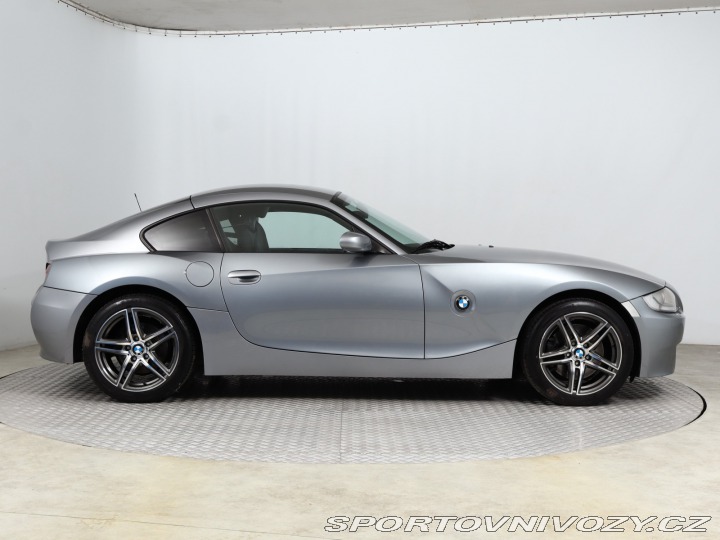 BMW Z4 3.0si 2007