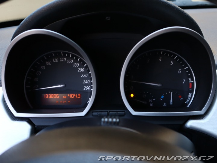BMW Z4 3.0si 2007