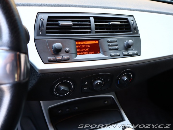 BMW Z4 3.0si 2007