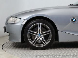 BMW Z4 3.0si 2007
