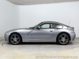 BMW Z4 3.0si 2007