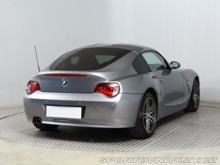 BMW Z4 3.0si 2007